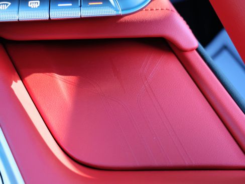 New 2026 Chevrolet Corvette Z06 w/ Battery Protection Package image 25