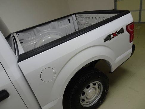Used 2018 Ford F150 XL w/ Equipment Group 101A Mid AWD/4WD image 14