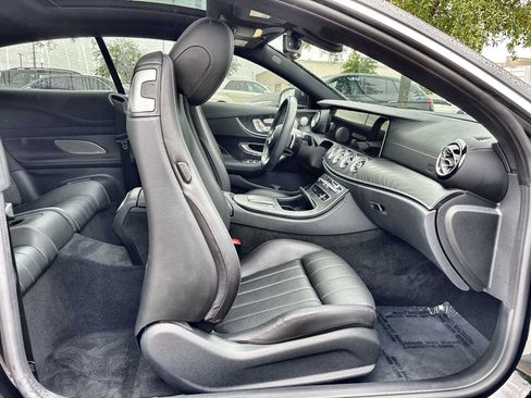 Used 2023 Mercedes-Benz E 450 Coupe image 9