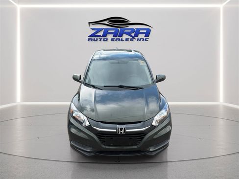 Used 2016 Honda HR-V LX image 10