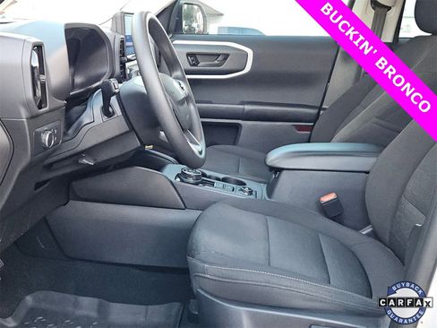 Used 2022 Ford Bronco Sport image 18