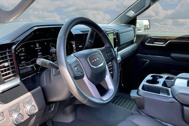 Used 2025 GMC Sierra 1500 Elevation AWD/4WD image 18