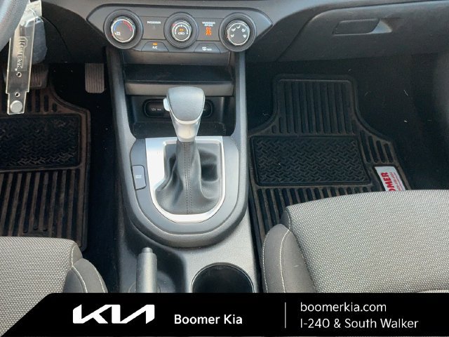 Used 2023 Kia Forte LXS FWD image 24