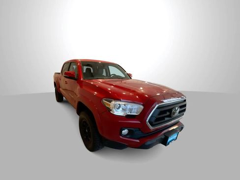 Used 2022 Toyota Tacoma SR5 image 2