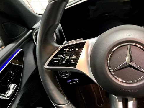 Used 2024 Mercedes-Benz C 300 4MATIC Sedan image 23
