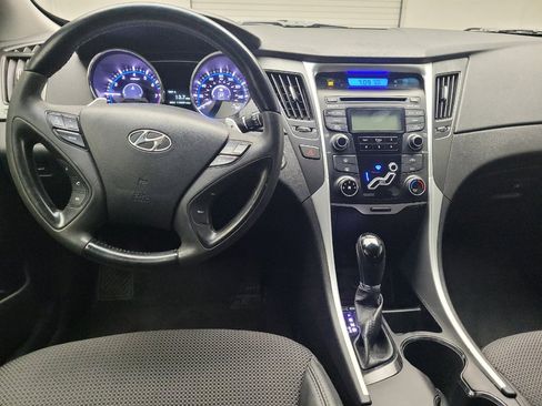 Used 2013 Hyundai Sonata SE image 22