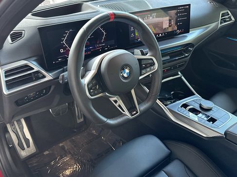 Used 2025 BMW M340i image 9
