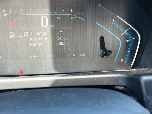 Used 2019 Honda Odyssey EX-L image 14