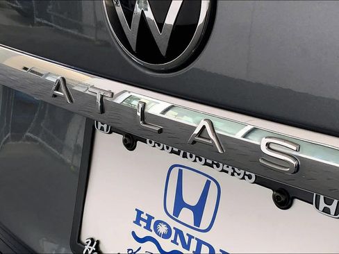 Used 2023 Volkswagen Atlas SEL image 33