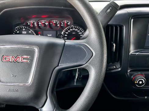 Used 2016 GMC Sierra 1500 4x4 Double Cab w/ Elevation Edition image 11