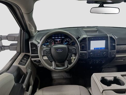 Used 2020 Ford F350 XLT w/ XLT Value Package AWD/4WD image 22