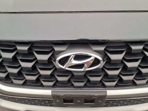 Certified 2023 Hyundai Santa Fe SEL w/ Cargo Package AWD/4WD image 12