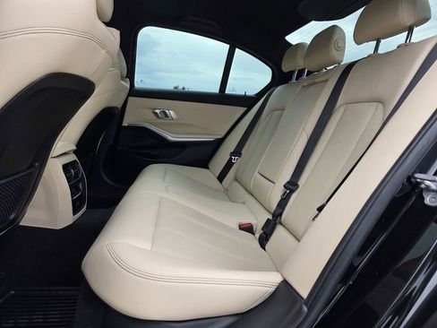 Used 2023 BMW 330i Sedan w/ Driving Assistance Package image 18