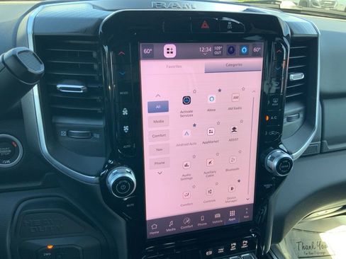 New 2026 RAM 2500 Big Horn image 23