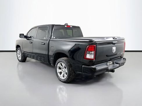 Used 2024 RAM 1500 Tradesman image 5