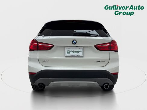 Used 2018 BMW X1 sDrive28i FWD image 7