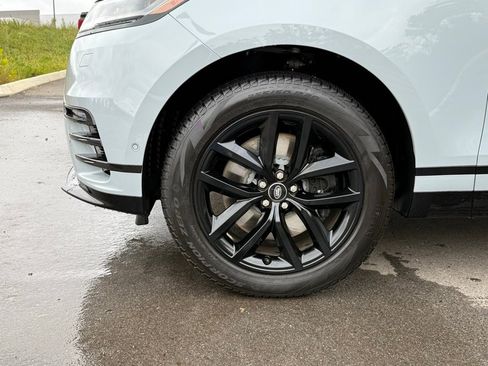 Certified 2026 Land Rover Range Rover Velar Dynamic SE image 10
