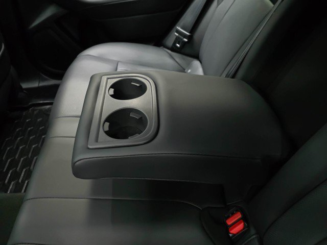 Used 2024 Subaru Legacy Limited AWD/4WD image 18