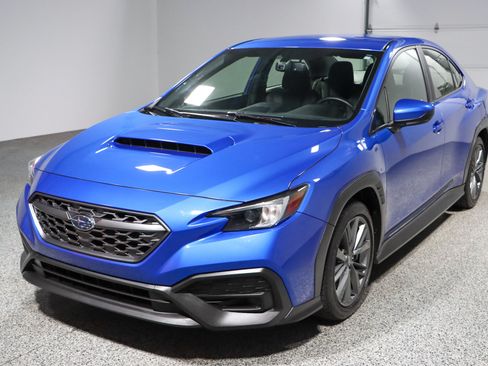 Used 2022 Subaru WRX AWD/4WD image 29
