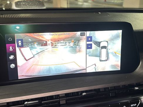 New 2025 Kia Telluride SX Prestige X-Line image 22