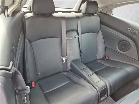 Used 2012 Lexus IS 350C RWD image 18