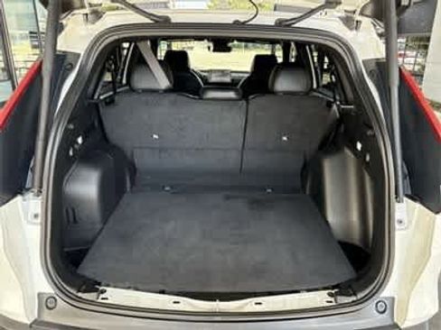 Used 2026 Honda CR-V EX image 27