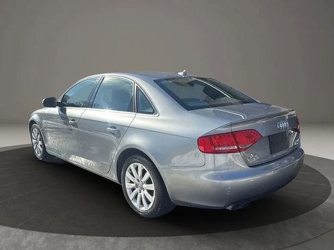 Used 2011 Audi A4 2.0T Premium Plus image 7