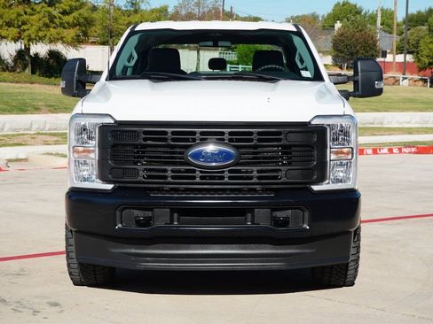Used 2023 Ford F250 XL w/ FX4 Off-Road Package image 7