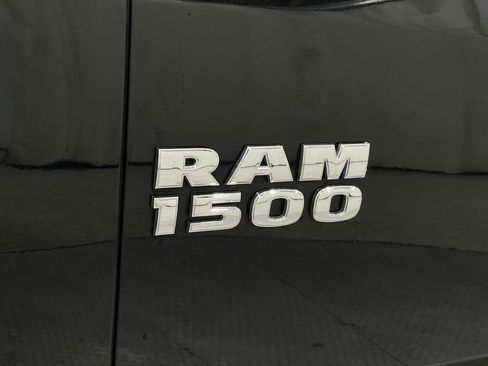 Used 2017 RAM 1500 Big Horn image 37