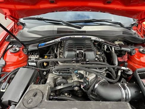 Used 2013 Chevrolet Camaro ZL1 image 49