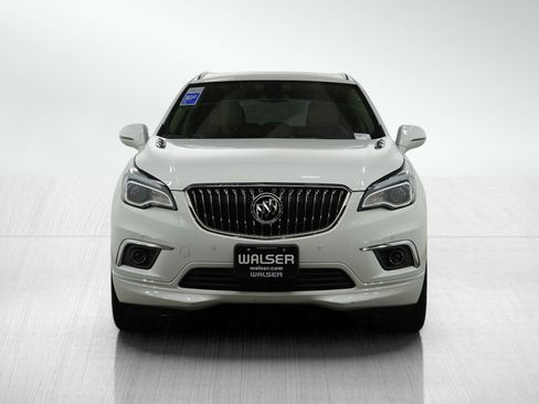 Used 2018 Buick Envision Premium image 8