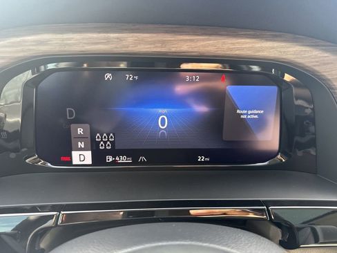 New 2025 Volkswagen Atlas SEL Premium R-Line image 29