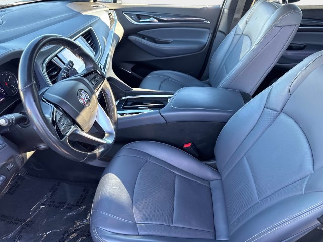 Used 2023 Buick Enclave Premium w/ Experience Buick Package AWD/4WD image 19