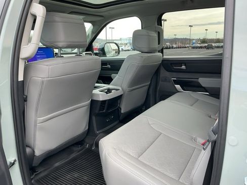 Used 2024 Toyota Tundra Limited image 22