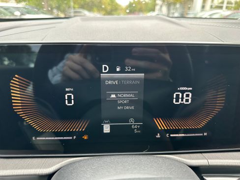 New 2026 Kia Sportage X-Line image 50