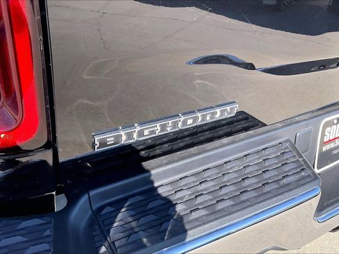 Used 2025 RAM 2500 Big Horn image 30
