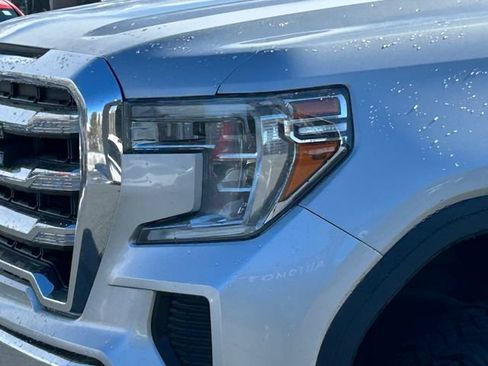 Used 2019 GMC Sierra 1500 SLE AWD/4WD image 12