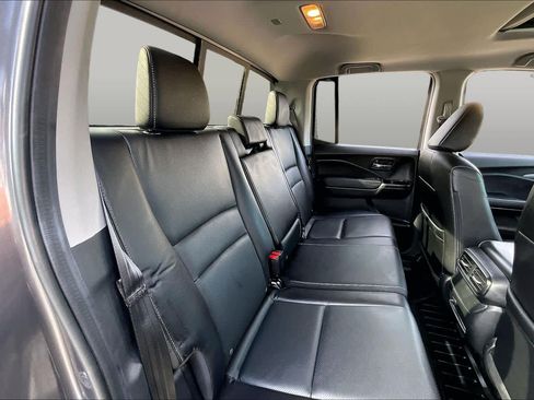 Certified 2024 Honda Ridgeline RTL image 20