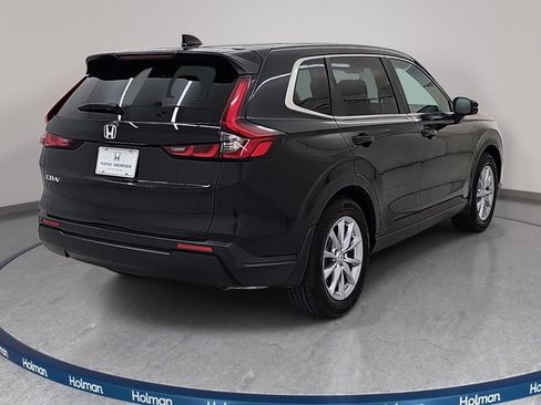 Used 2026 Honda CR-V EX image 7