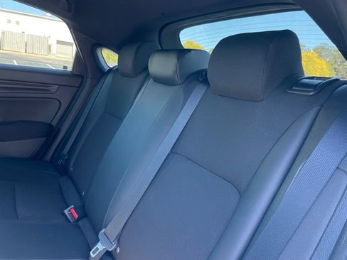 Used 2025 Honda Civic Sport image 39