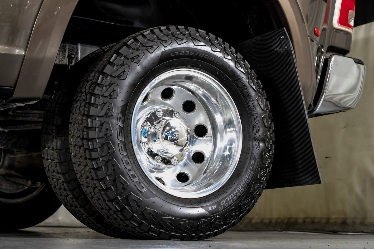 Used 2018 RAM 3500 Laramie AWD/4WD image 56