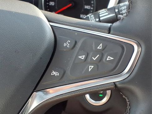 Used 2024 Chevrolet Equinox LT w/ LPO, Floor Liner Package FWD image 26