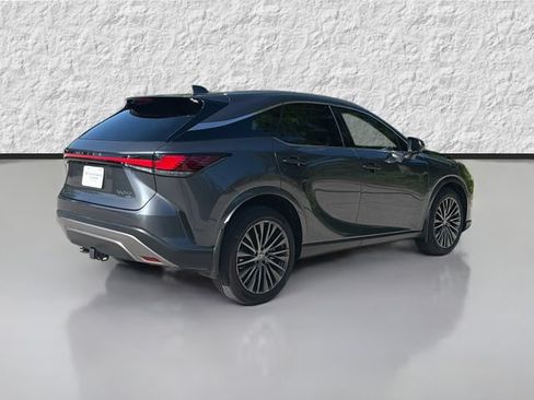 Used 2024 Lexus RX 350 AWD image 3