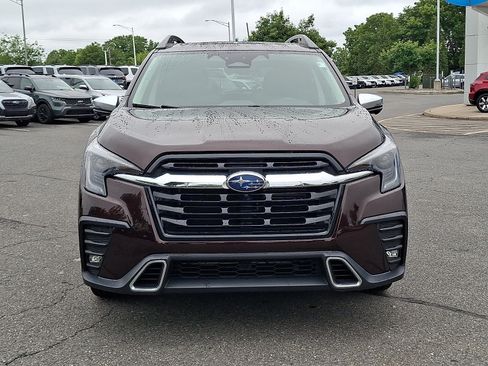 Used 2023 Subaru Ascent Touring AWD/4WD image 2
