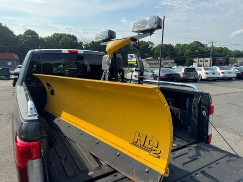 Used 2017 Ford F350 Platinum AWD/4WD image 18