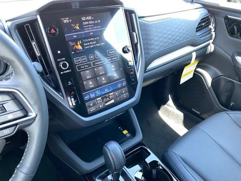 New 2026 Subaru Forester Limited AWD/4WD image 19