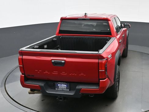 Used 2024 Toyota Tacoma TRD Off-Road AWD/4WD image 37