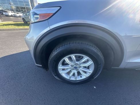 Used 2020 Ford Explorer 4WD image 16