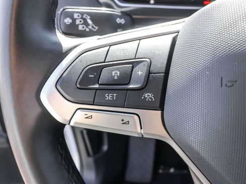 Certified 2024 Volkswagen Tiguan Wolfsburg Edition AWD/4WD image 19