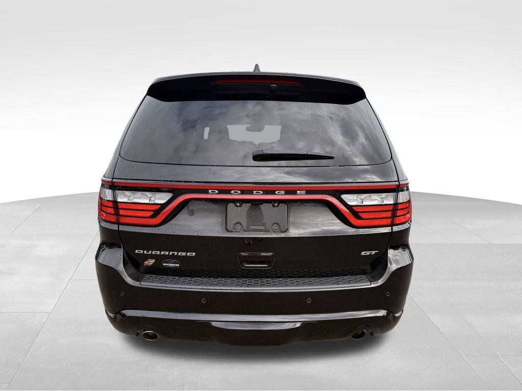 Used 2022 Dodge Durango GT AWD/4WD image 11